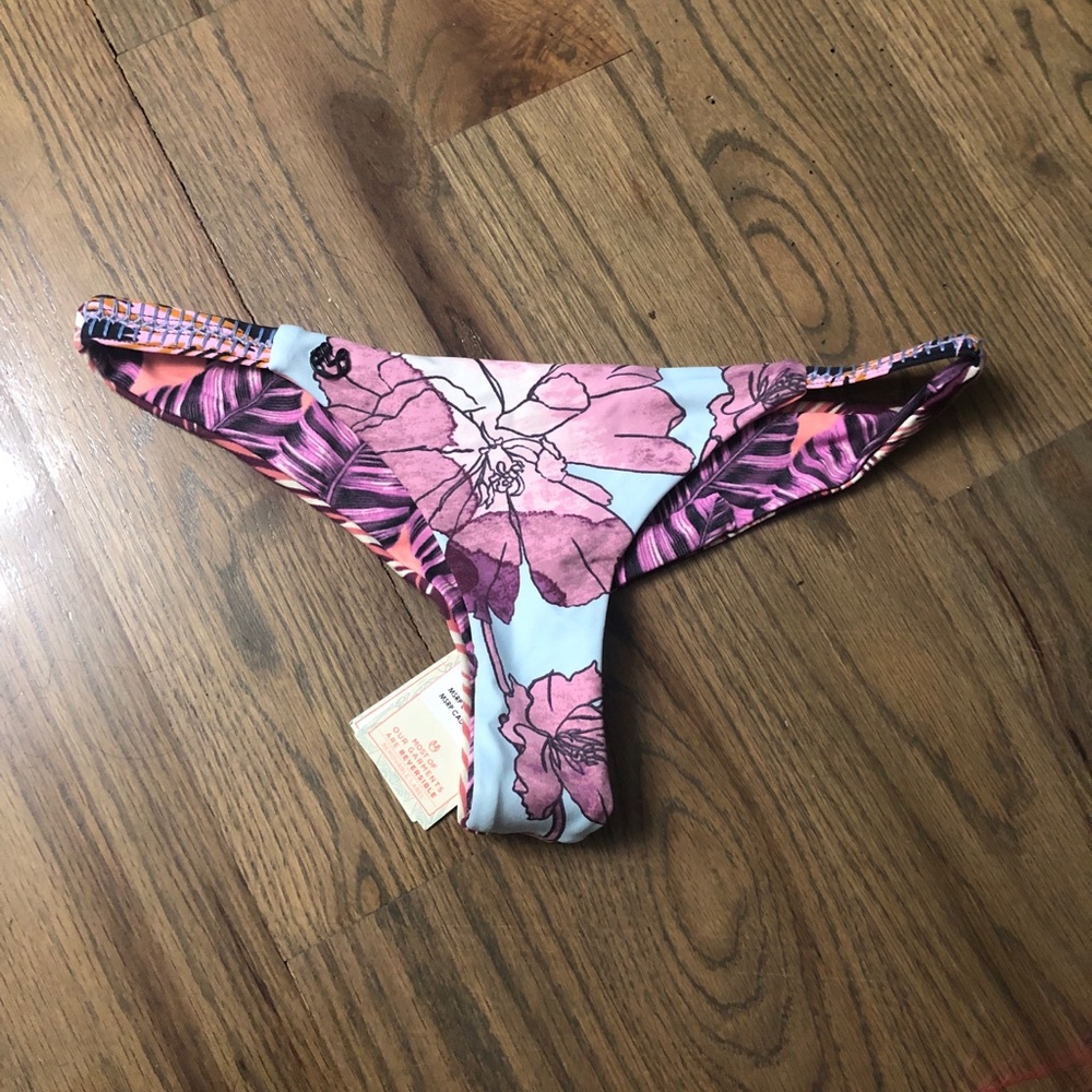 MAAJI REVERSIBLE BOTTOMS